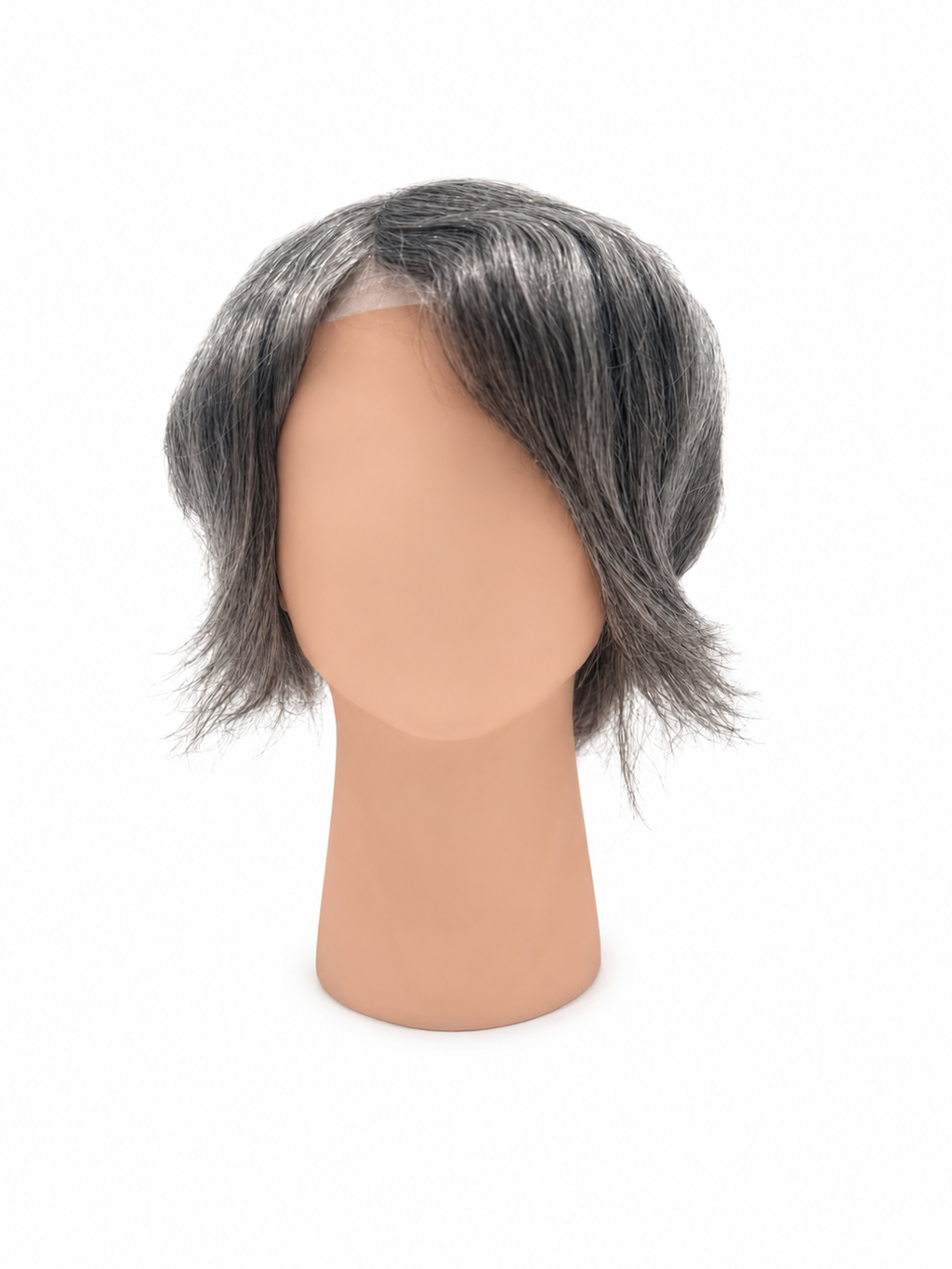 Patch Skin ultrasottile (60-100% capelli bianchi)