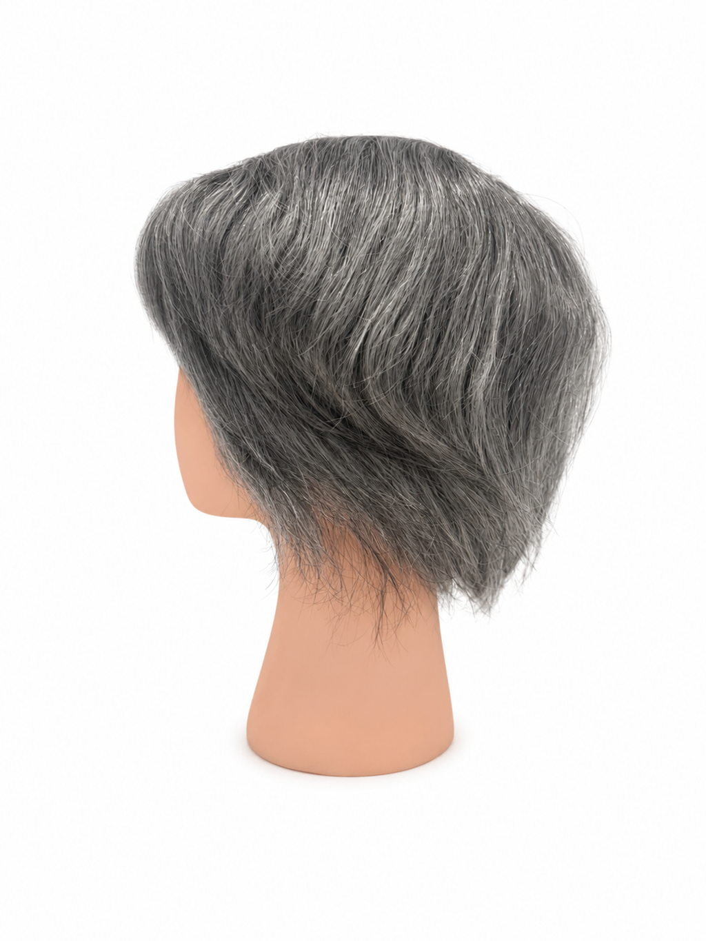 Patch Skin ultrasottile (60-100% capelli bianchi)