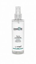 Spray Lucidante - Splendore e Protezione