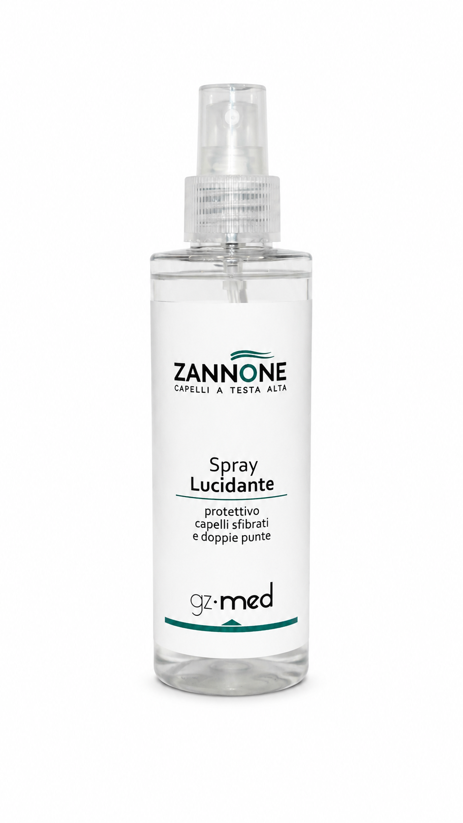 Spray Lucidante - Splendore e Protezione